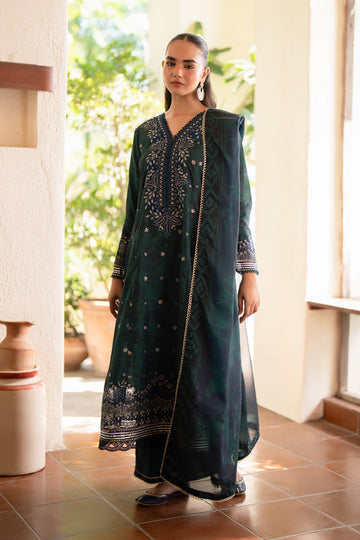 Xenia Ibshaam-A Chiffon Formals 2025